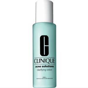 Clinique anti-blemish solutions Clarifying Lotion